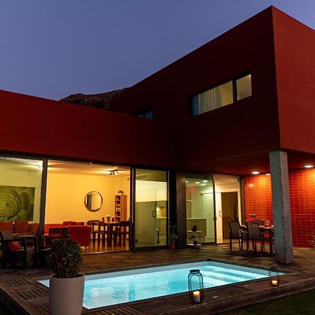 Salobre Golf Villa 3 Premium Luaran gambar