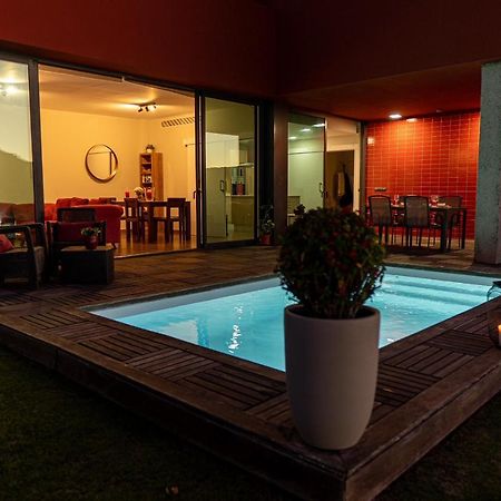 Salobre Golf Villa 3 Premium Luaran gambar