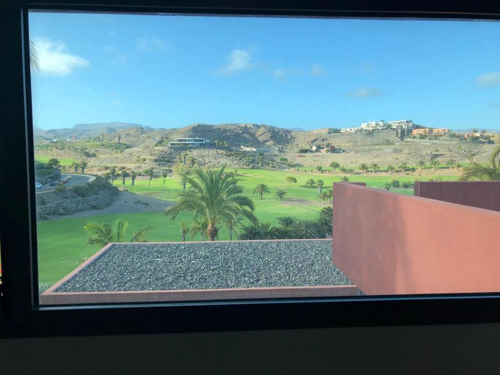 Salobre Golf Villa 3 Premium Luaran gambar