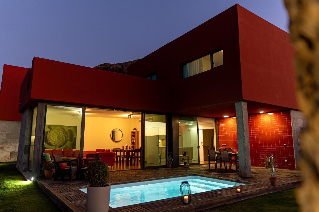 Salobre Golf Villa 3 Premium Luaran gambar