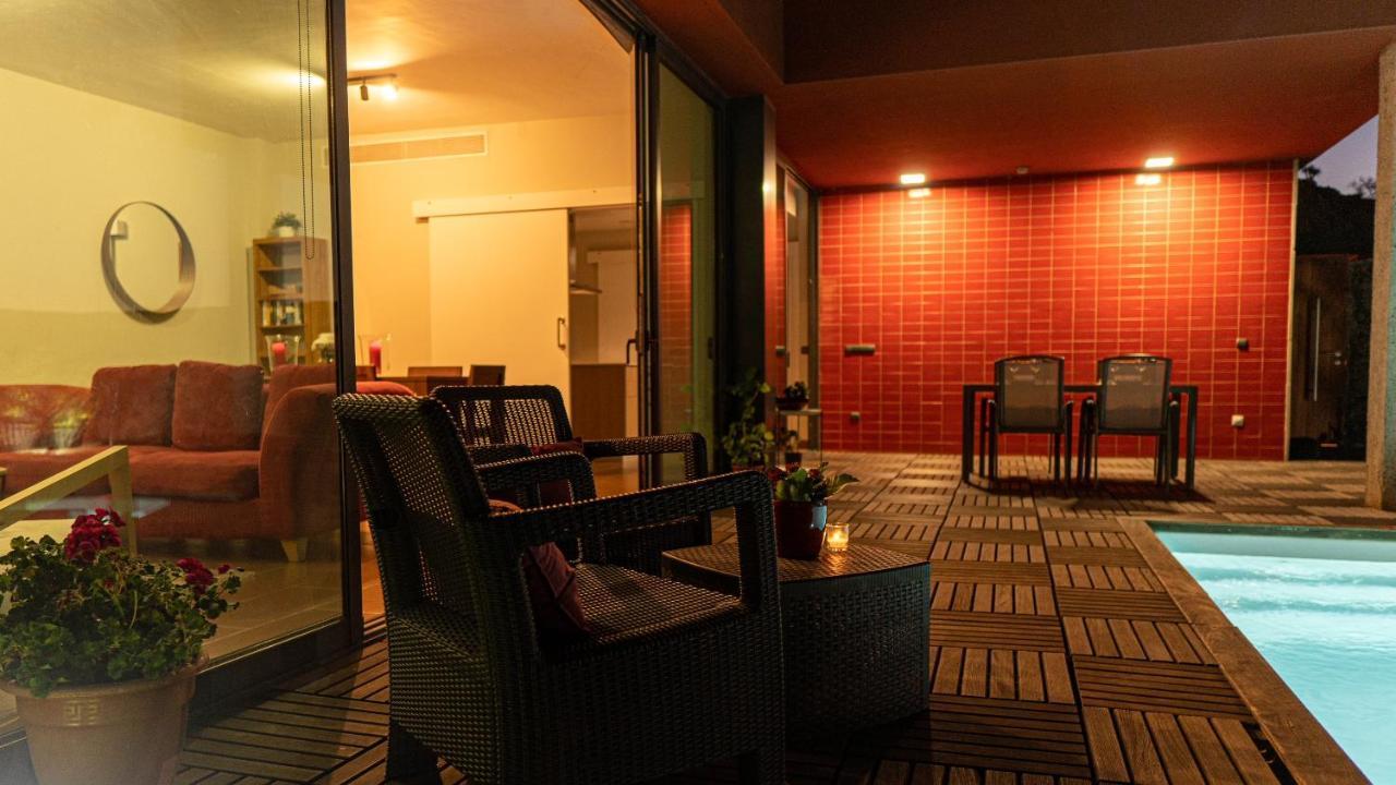 Salobre Golf Villa 3 Premium Luaran gambar