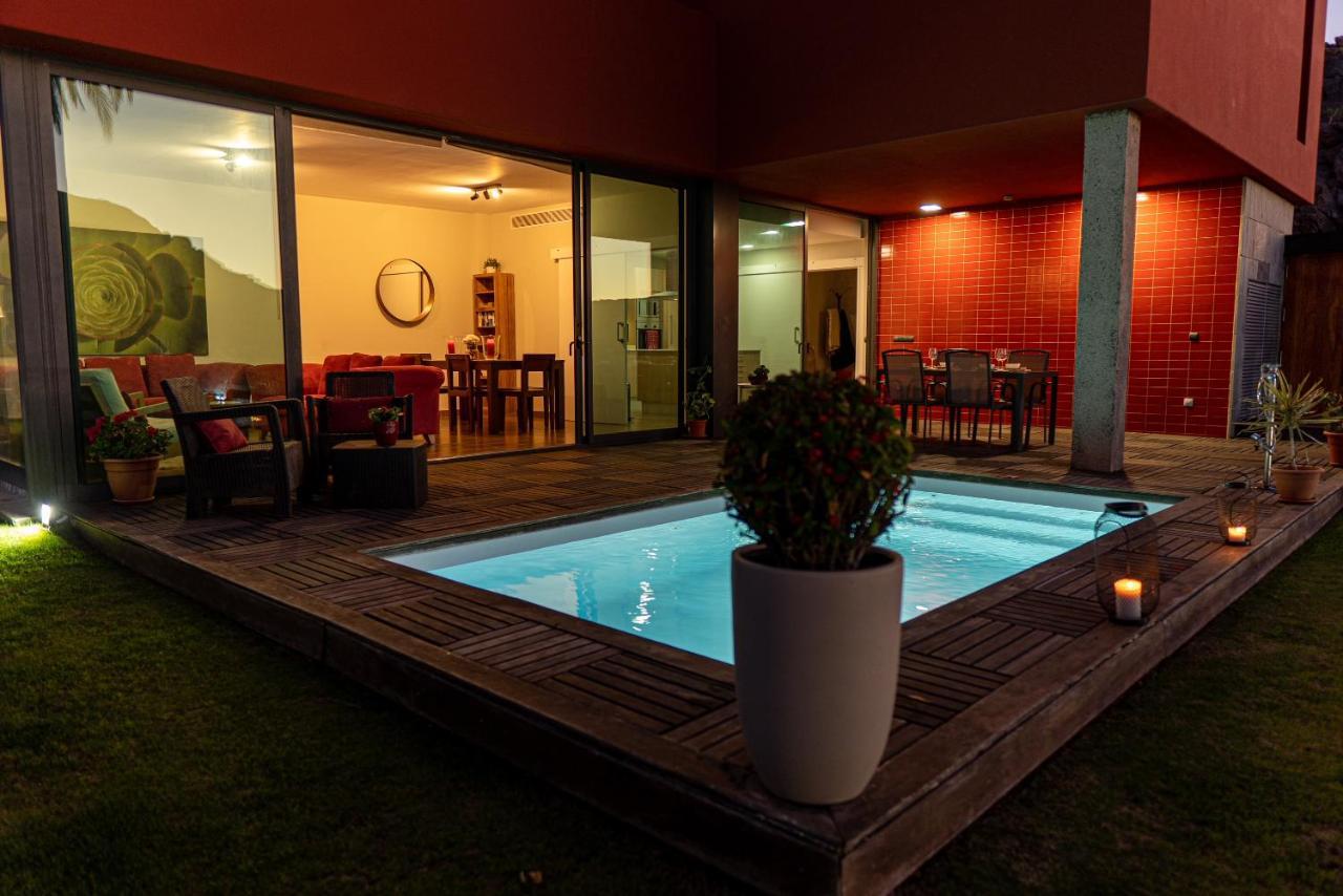 Salobre Golf Villa 3 Premium Luaran gambar
