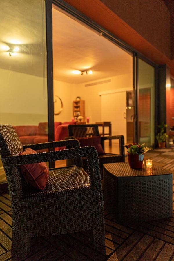 Salobre Golf Villa 3 Premium Luaran gambar