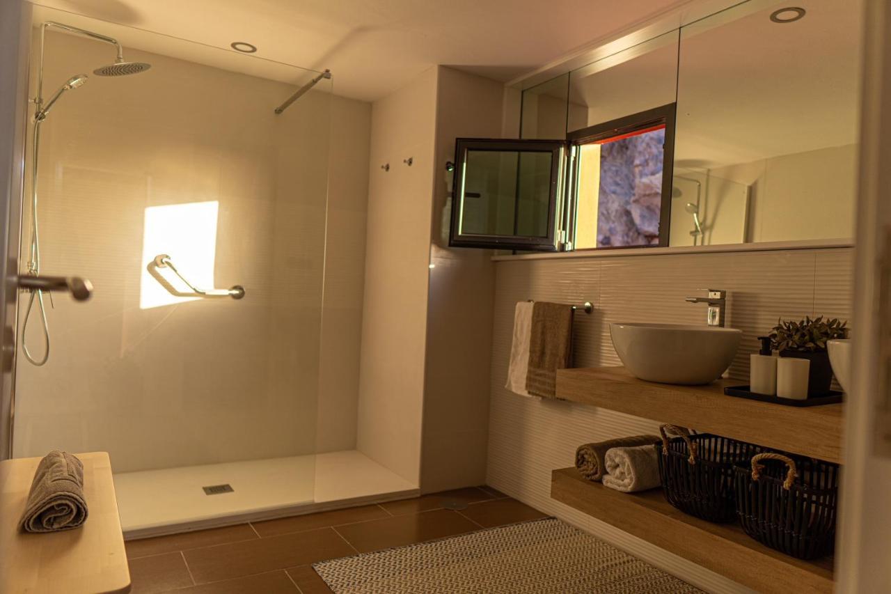 Salobre Golf Villa 3 Premium Luaran gambar