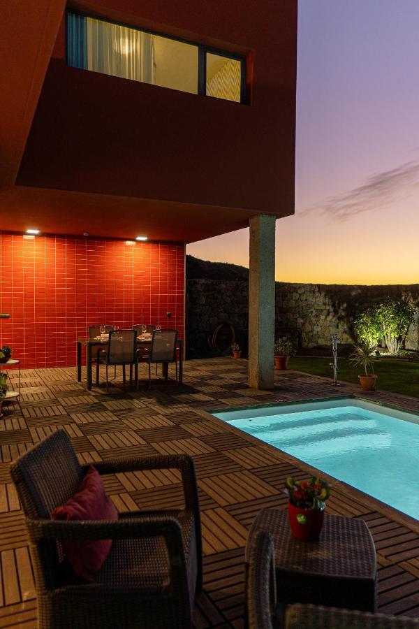 Salobre Golf Villa 3 Premium Luaran gambar