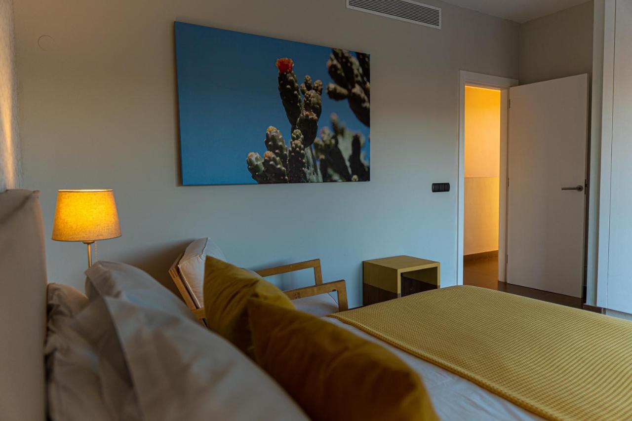 Salobre Golf Villa 3 Premium Luaran gambar