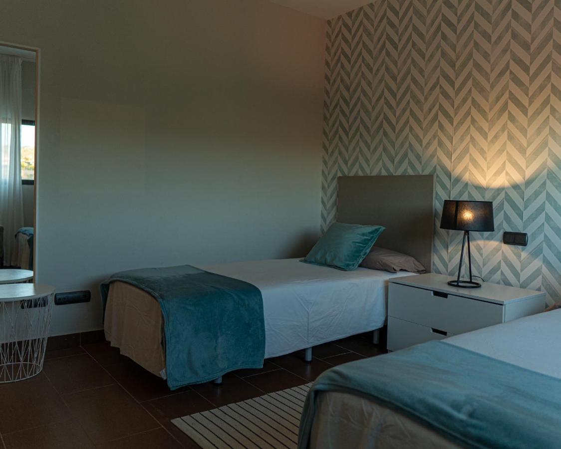 Salobre Golf Villa 3 Premium Luaran gambar