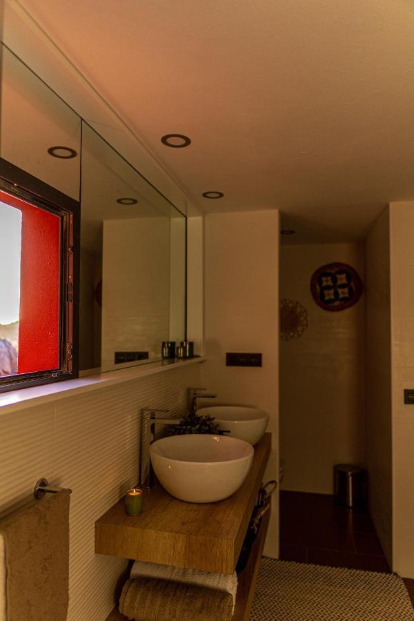 Salobre Golf Villa 3 Premium Luaran gambar